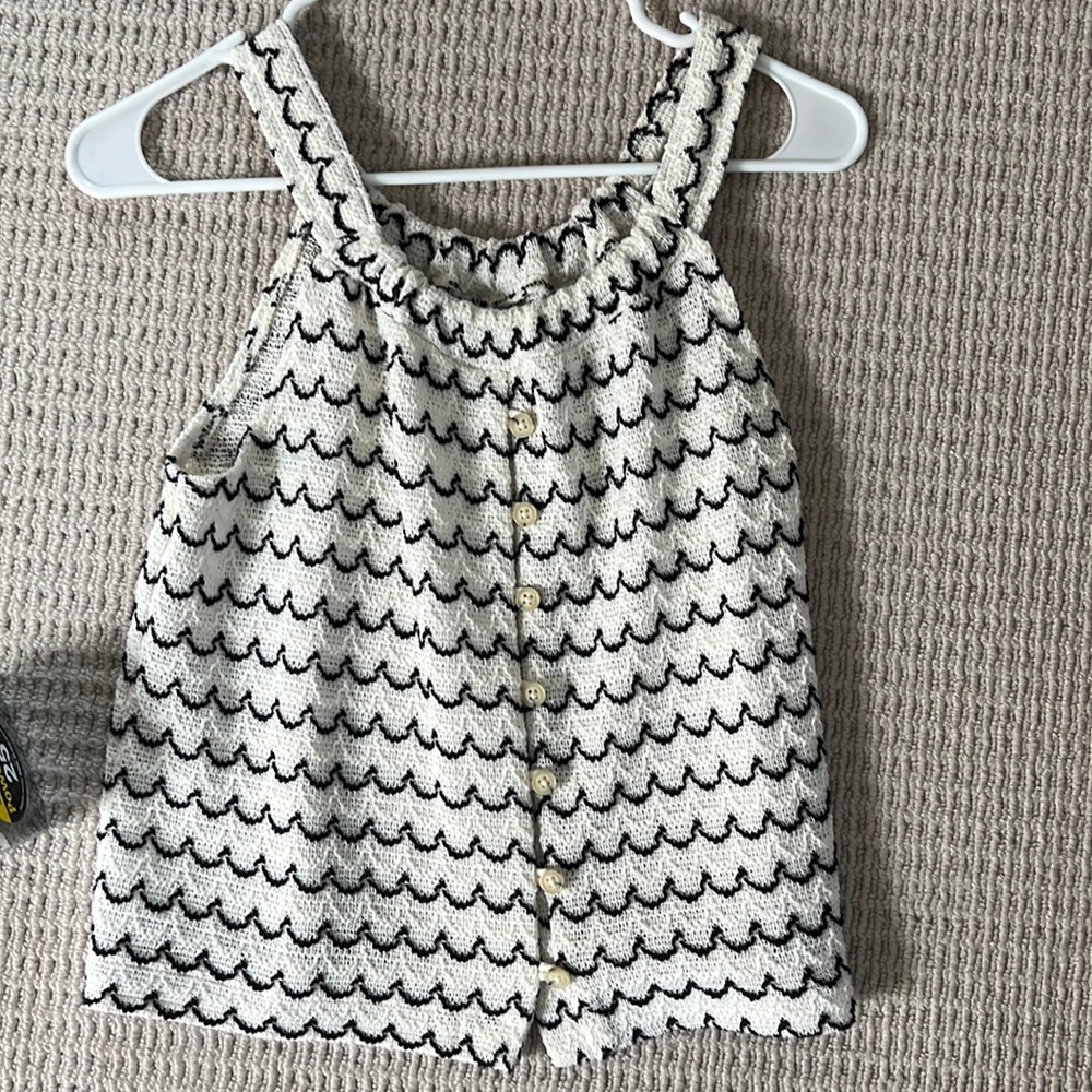 Madewell Tank